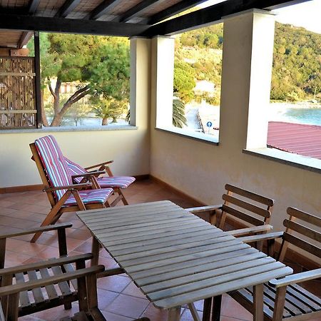 Spiaggia di CavoliLe Soleilアパートメント エクステリア 写真