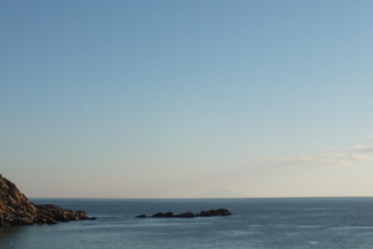Spiaggia di CavoliLe Soleilアパートメント エクステリア 写真